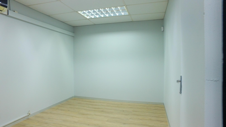 To Let Commercial Property for Rent in Bodorp North West
